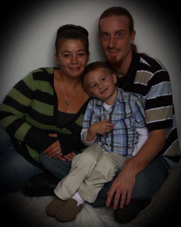 Amanda Bowman - Class of 2000 - Brownstown Central High School