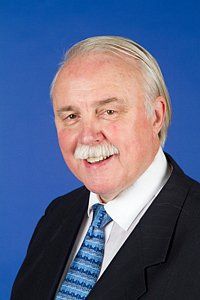 Mark Maynard - Class of 1965 - Brownstown Central High School