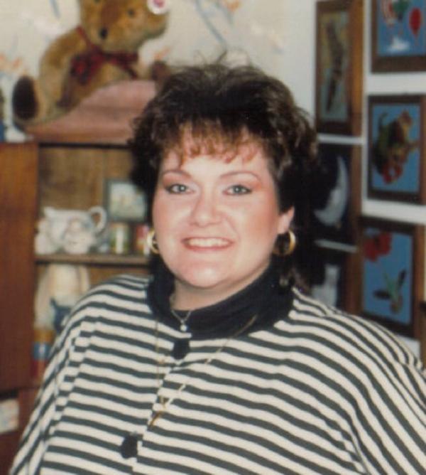 Georgia Smith - Class of 1984 - Brownstown Central High School