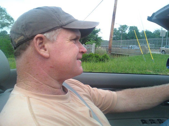 George Jackson - Class of 1979 - Brownstown Central High School
