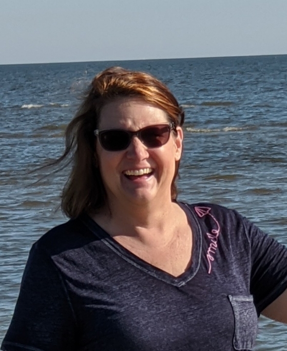 Stacy Weir - Class of 1985 - Brownstown Central High School
