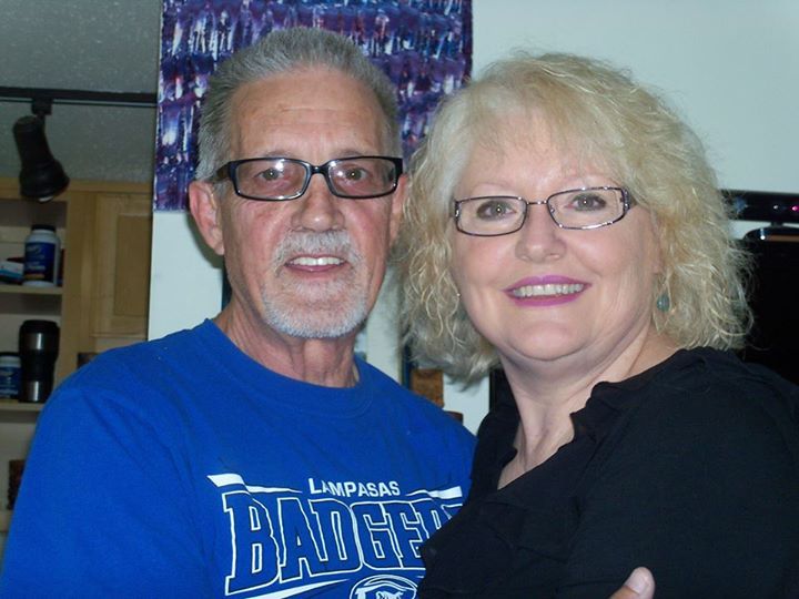 Karen Pferrer - Class of 1973 - Brownstown Central High School