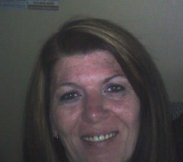 Norenea Kay Smith-williams - Class of 1992 - Brownstown Central High School