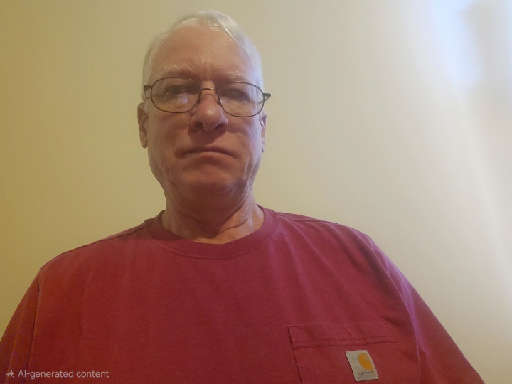 Tim Reinbold - Class of 1979 - Brownstown Central High School