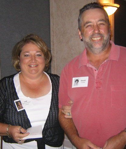 Lisa Collier - Class of 1980 - Indian Creek High School