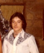 William Bray - Class of 1975 - Indian Creek High School