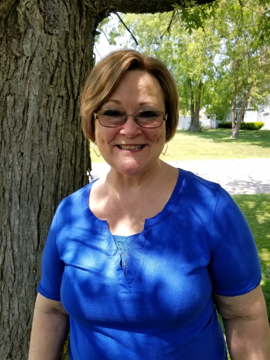 Marie Harris - Class of 1974 - Indian Creek High School