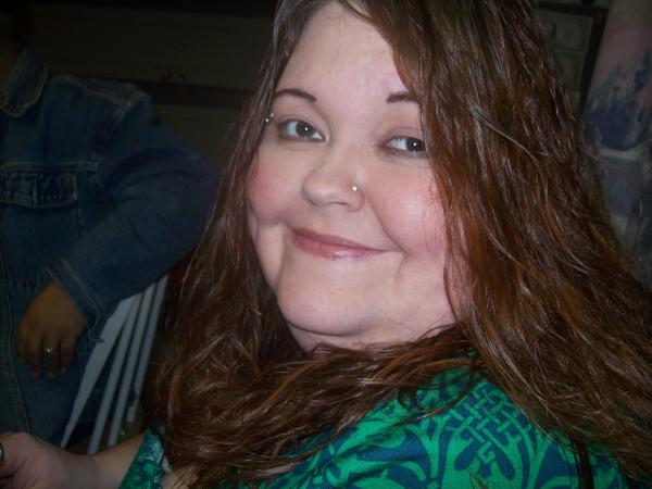 Sonya Griffith - Class of 1990 - Indian Creek High School