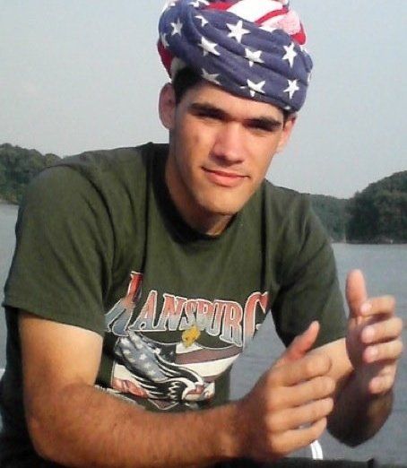 Michael Hicks - Class of 2007 - Indian Creek High School