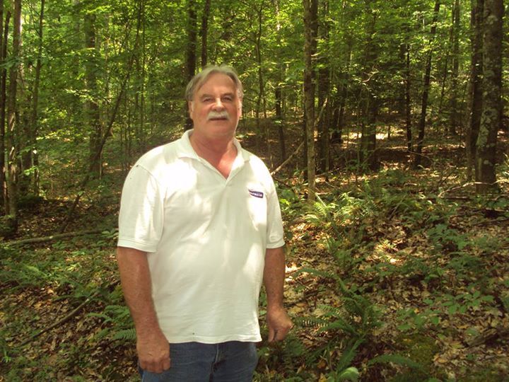Donald Ramey - Class of 1973 - Indian Creek High School