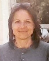 Cynthia Creek - Class of 1976 - Indian Creek High School