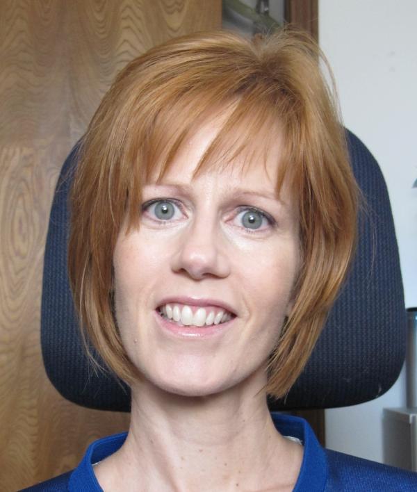 Susan Phillips - Class of 1983 - Indian Creek High School