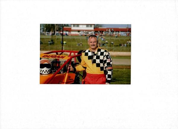 Jim Dugan - Class of 1976 - Indian Creek High School