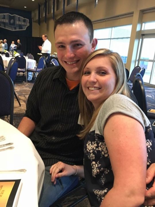 John Lafary - Class of 2008 - Indian Creek High School