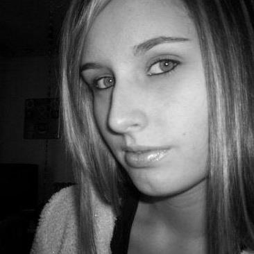 Crystal Negrettee - Class of 2012 - Indian Creek High School