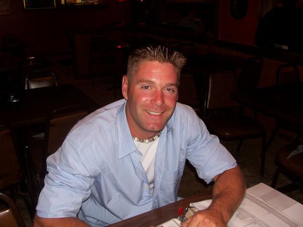 Jason Brown - Class of 1997 - Indian Creek High School