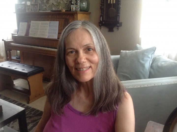 Sharon Bauman - Class of 1969 - Indian Creek High School