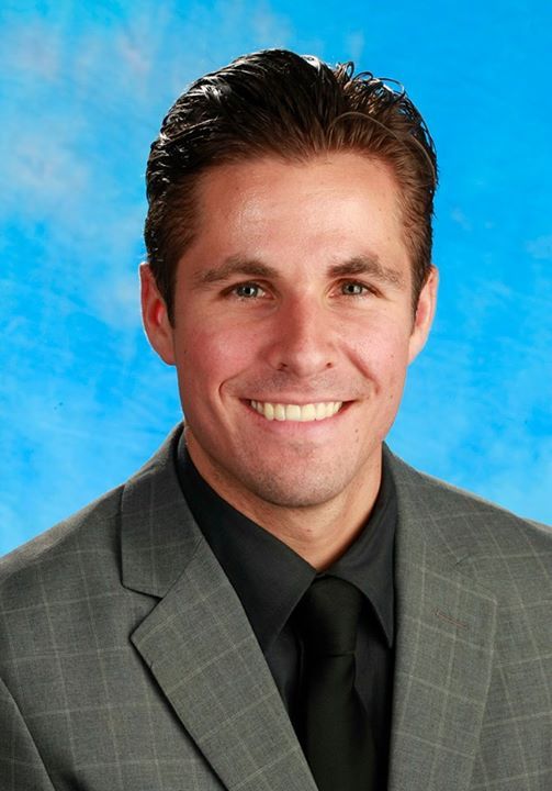 T.j. Saint - Class of 2006 - Indian Creek High School