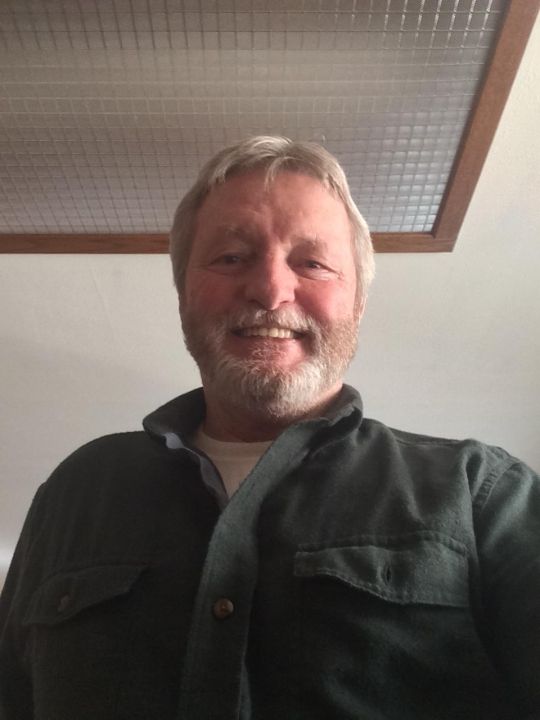 Tim Magoon - Class of 1968 - Indian Creek High School