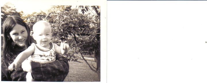 Sandy Hazelgrove - Class of 1977 - Indian Creek High School