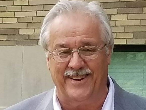 Dean George - Class of 1975 - Indian Creek High School