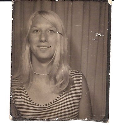 Sharon Key - Class of 1973 - Indian Creek High School