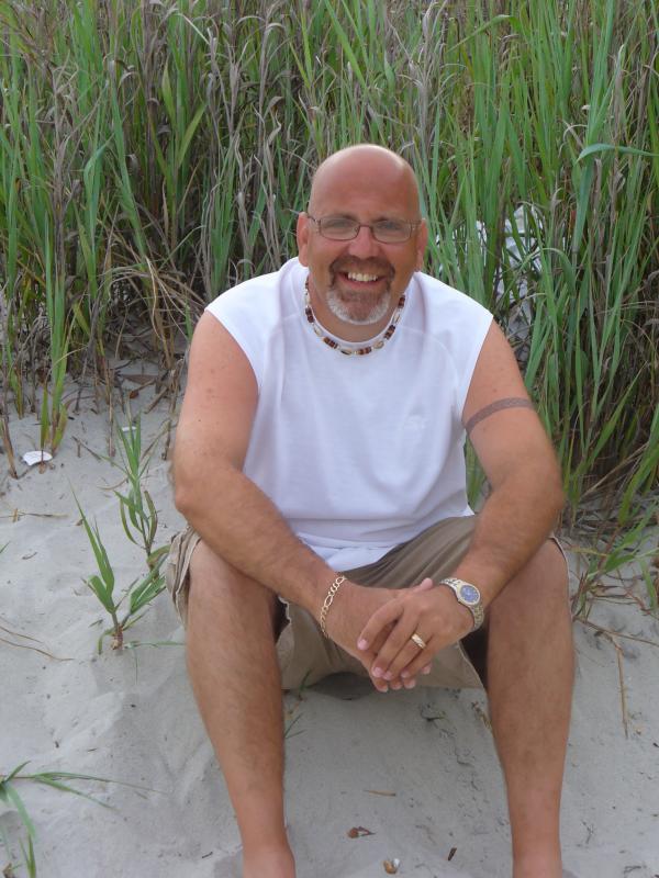 Michael Roark - Class of 1982 - Indian Creek High School