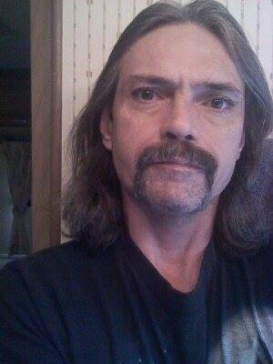Rick King - Class of 1986 - Indian Creek High School