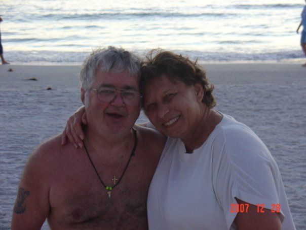 Roberta Browner - Class of 1969 - Indian Creek High School