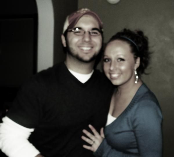 Kacie Wright - Class of 2005 - Tippecanoe Valley High School