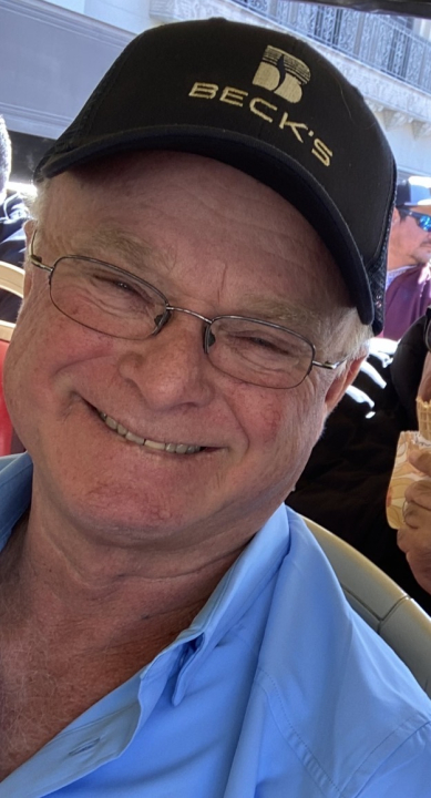 Hal Hoffman - Class of 1975 - Tippecanoe Valley High School
