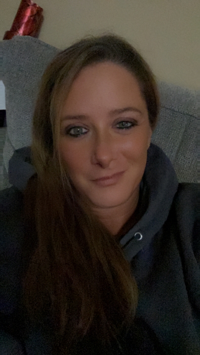 Amber Osterman - Class of 2001 - Tippecanoe Valley High School