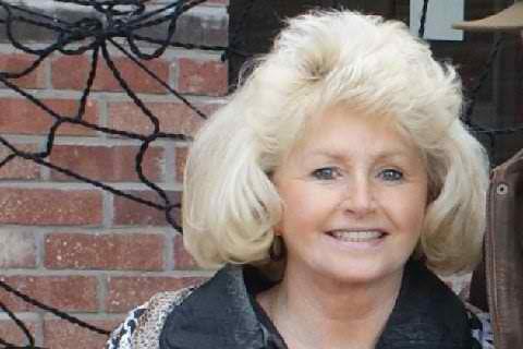 Effie Leonard - Class of 1968 - Mitchell High School