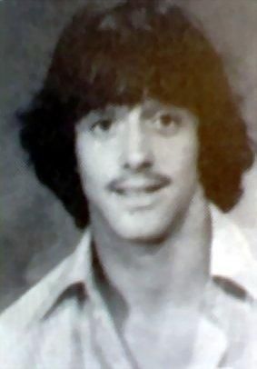 Paul Mullis - Class of 1987 - Mitchell High School