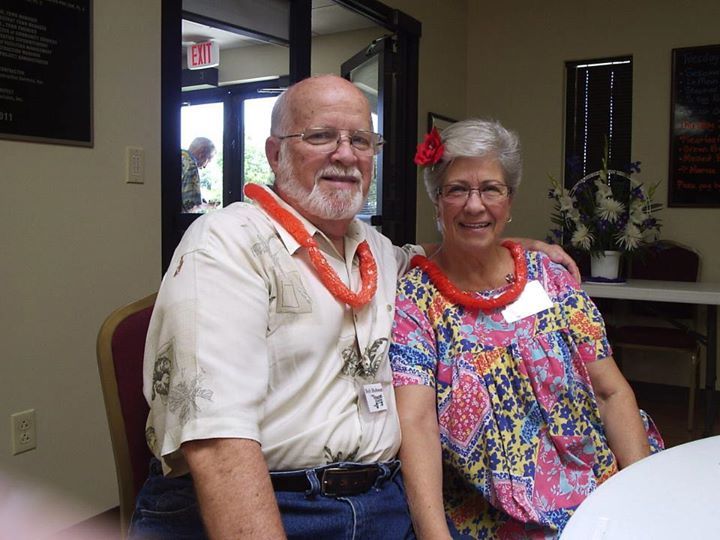 Sharon 'melvin' Hobson - Class of 1958 - Mitchell High School