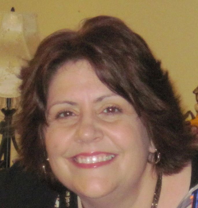 Debbie Farace - Class of 1978 - Mitchell High School