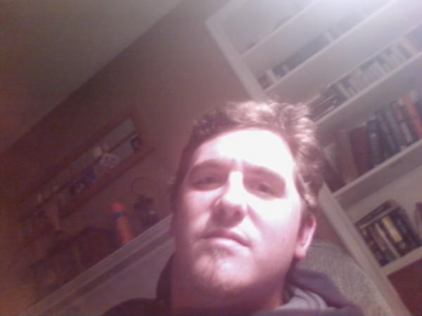 Josh Phillips - Class of 1999 - Mitchell High School