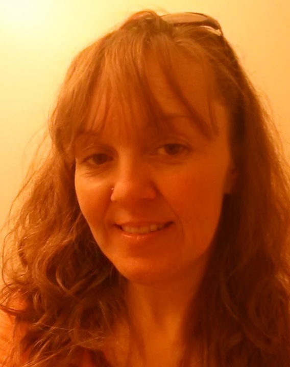 Rachel Johnson - Class of 1992 - Mitchell High School