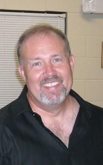Brad Leonard - Class of 1984 - Mitchell High School