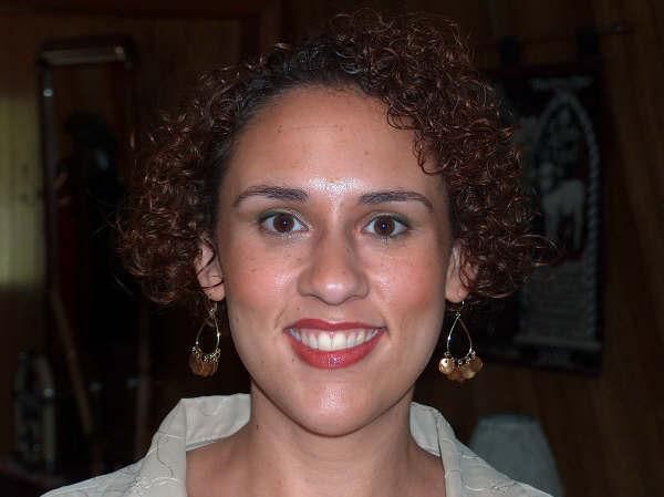 Marian Cash - Class of 1990 - Mitchell High School