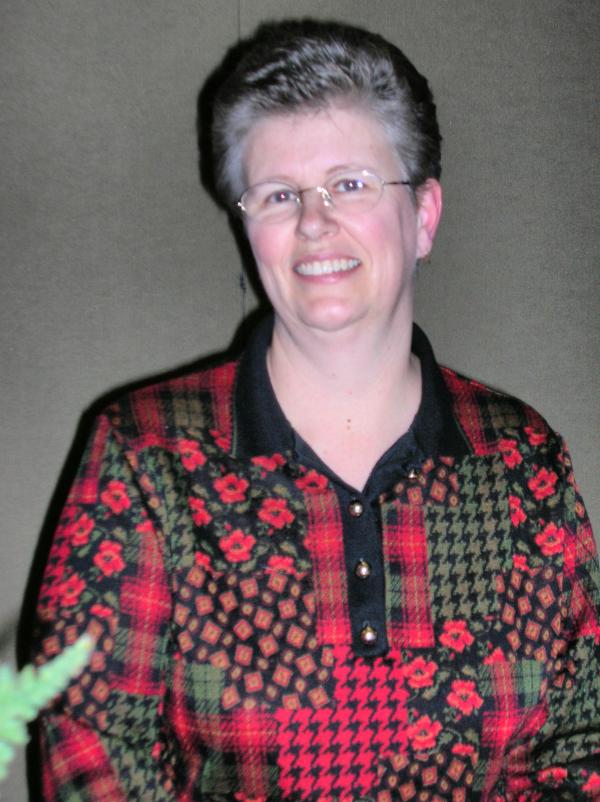 Marisa Gorbett - Class of 1974 - Mitchell High School