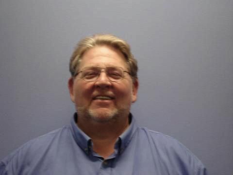 Mark Hogans - Class of 1974 - Mitchell High School
