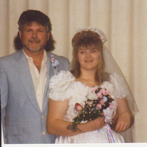 Kaylee Bunch - Class of 1991 - Mitchell High School