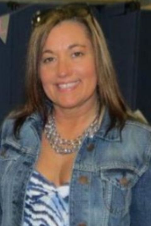 Shannon Tanksley - Class of 1987 - Mitchell High School