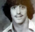 Paul Mullis, class of 1987