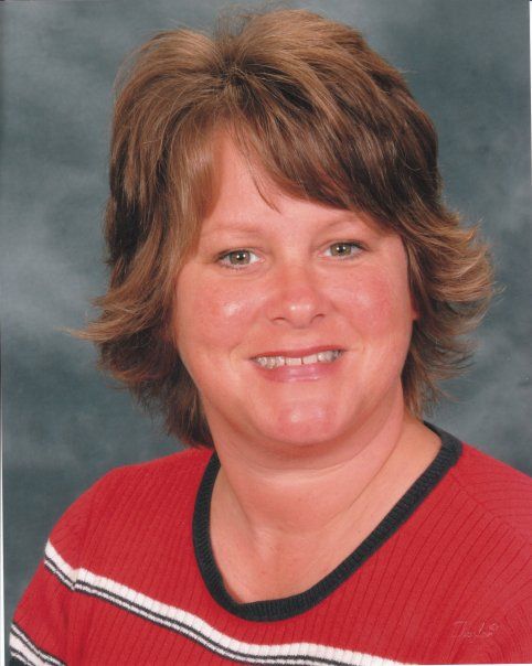 Lisa Hobbs - Class of 1986 - Elwood High School