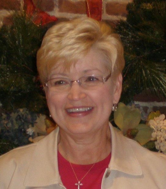 Nina Runyan - Class of 1965 - Elwood High School