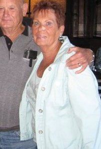 Sandy Halupa - Class of 1956 - Elwood High School