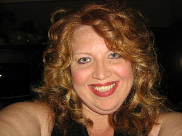 Suzann Rice - Class of 1988 - Maconaquah High School