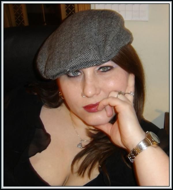 Theresa Morris - Class of 1992 - Maconaquah High School